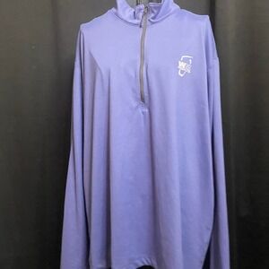 Bermuda Sands WM Phoenix Open Golf Pullover Long Sleeve‎ L